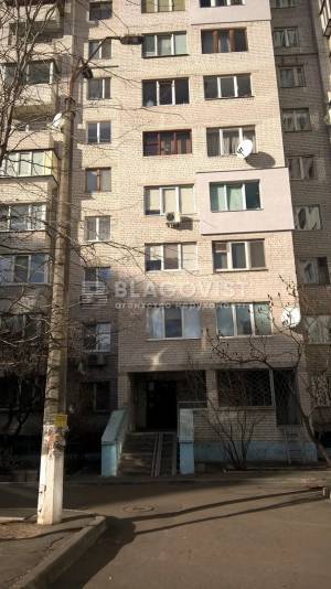 Квартира W-7372923, Олевская, 3б, Киев - Фото 15