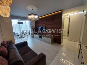Квартира W-7372946, Лаврская, 8, Киев - Фото 3