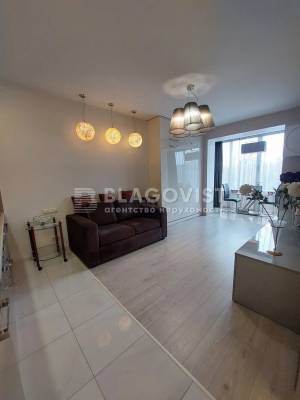 Квартира W-7372946, Лаврская, 8, Киев - Фото 5