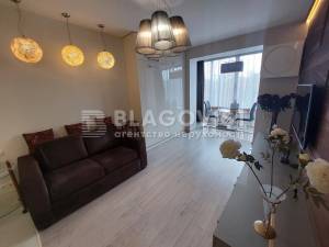 Квартира W-7372946, Лаврская, 8, Киев - Фото 1