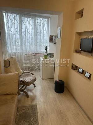 Квартира W-7373143, Автозаводская, 29а, Киев - Фото 6