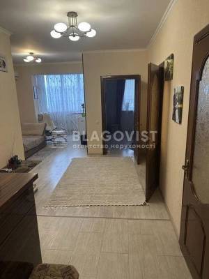 Квартира W-7373143, Автозаводская, 29а, Киев - Фото 1