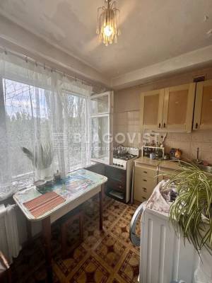 Квартира W-7373772, Стеценка, 4, Київ - Фото 1