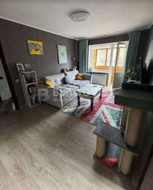 Квартира W-7374283, Копыловская, 67, Киев - Фото 3