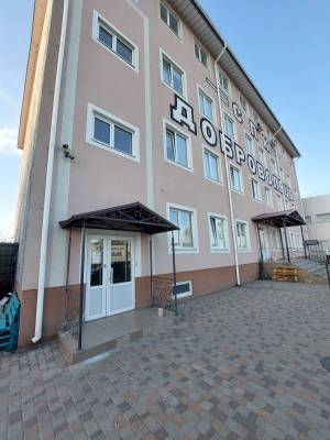 Квартира W-7374329, Белогородская, 26, Святопетровское (Петровское) - Фото 1
