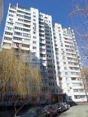 Квартира W-7378163, Бережанська, 18, Київ - Фото 11