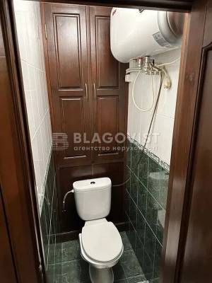 Квартира W-7379805, Руденка Миколи бульв. (Кольцова бульв), 22, Київ - Фото 11