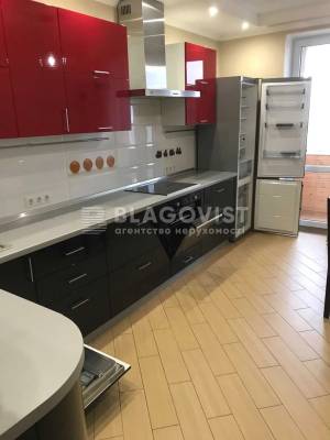 Квартира W-7379813, Олевська, 5, Київ - Фото 1
