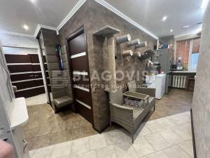 Квартира W-7379837, Тулузы, 2/58, Киев - Фото 1