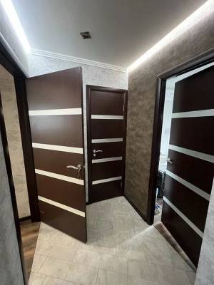 Квартира W-7379837, Тулузы, 2/58, Киев - Фото 3