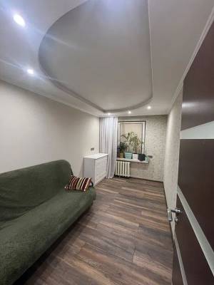 Квартира W-7379837, Тулузы, 2/58, Киев - Фото 5