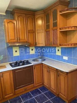Квартира W-7379868, Наумова Ген., 31а, Київ - Фото 1