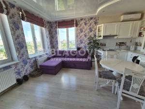Квартира W-7384252, Клавдиевская, 40г, Киев - Фото 4