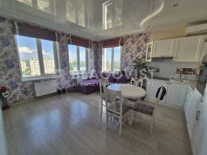 Квартира W-7384252, Клавдиевская, 40г, Киев - Фото 1