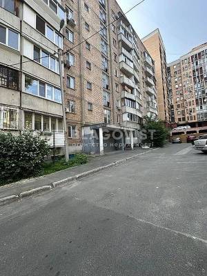 Квартира W-7385073, Жилянская, 76, Киев - Фото 11