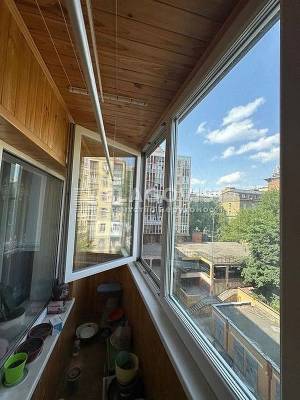 Квартира W-7385073, Жилянская, 76, Киев - Фото 6