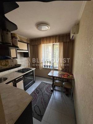 Квартира W-7385073, Жилянская, 76, Киев - Фото 1