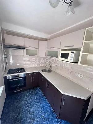 Квартира W-7386157, Литвиненко-Вольгемут, 1б, Киев - Фото 1