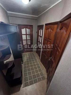 Квартира W-7386157, Литвиненко-Вольгемут, 1б, Киев - Фото 8