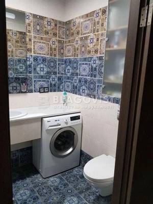 Квартира W-7389001, Луценко Дмитрия, 14, Киев - Фото 5
