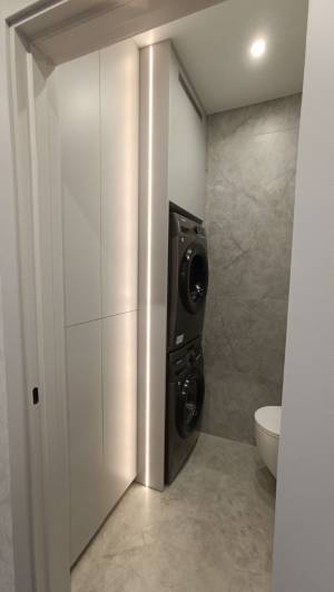 Квартира W-7392535, Олеся Александра, 1, Киев - Фото 3
