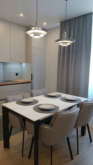 Квартира W-7392535, Олеся Александра, 1, Киев - Фото 4