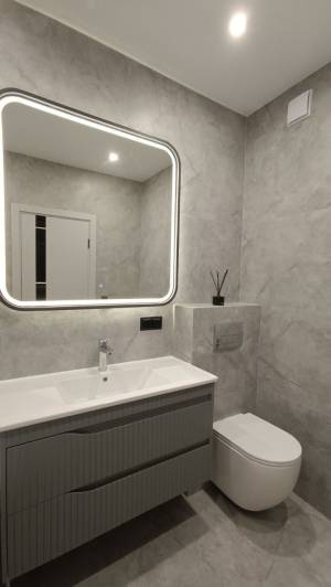 Квартира W-7392535, Олеся Александра, 1, Киев - Фото 7
