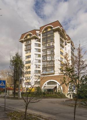 Квартира W-7392906, Нагорная, 15, Киев - Фото 14