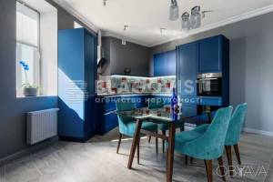 Квартира W-7392906, Нагорная, 15, Киев - Фото 2