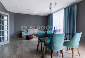 Квартира W-7392906, Нагорная, 15, Киев - Фото 1