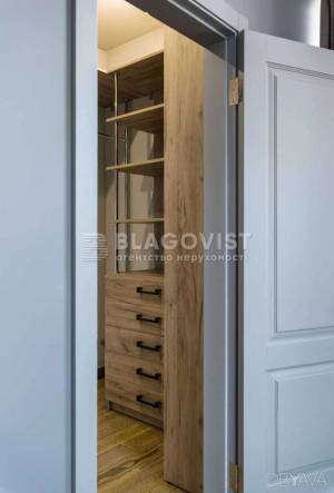 Квартира W-7392906, Нагорная, 15, Киев - Фото 15