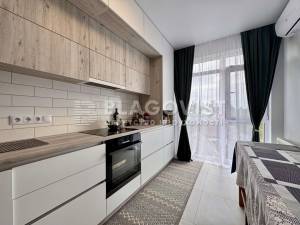 Квартира W-7395874, Чобану Степана (Алексухіна Василя), 24, Київ - Фото 1