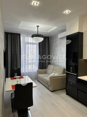 Квартира W-7352357, Жилянська, 68, Київ - Фото 1