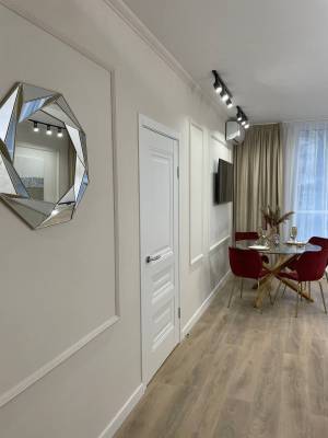 Квартира W-7352702, Фортечний тупик (Тверський тупик), 7б, Київ - Фото 4