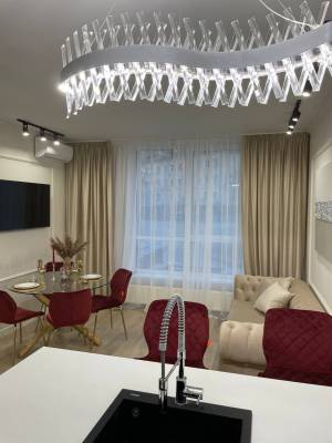 Квартира W-7352702, Фортечний тупик (Тверський тупик), 7б, Київ - Фото 9