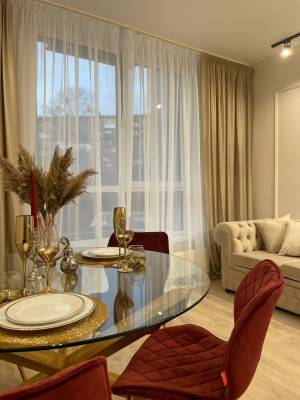 Квартира W-7352702, Фортечний тупик (Тверський тупик), 7б, Київ - Фото 1