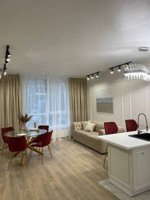Квартира W-7352702, Фортечний тупик (Тверський тупик), 7б, Київ - Фото 2