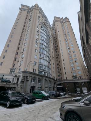 Квартира W-7353035, Дмитриевская, 80, Киев - Фото 12