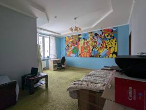 Квартира W-7353035, Дмитриевская, 80, Киев - Фото 5