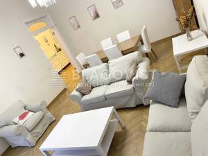 Квартира W-7353457, Лютеранская, 7/10, Киев - Фото 3