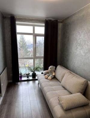Квартира W-7361726, Железнодорожная, 32, Киев - Фото 4