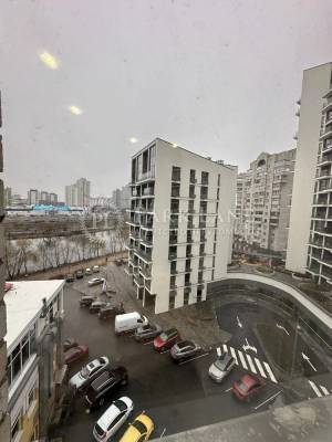 Квартира W-7361802, Драгоманова, 21б, Киев - Фото 10