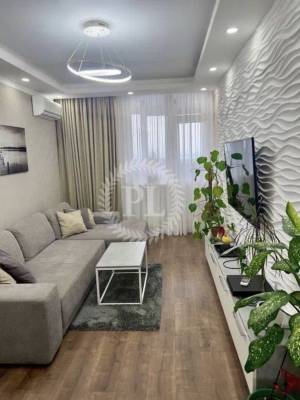 Квартира W-7361946, Рейгана Рональда (Драйзера Теодора), 40, Київ - Фото 4