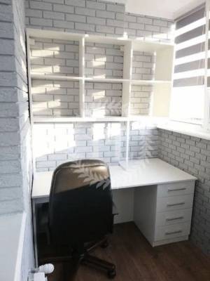 Квартира W-7361946, Рейгана Рональда (Драйзера Теодора), 40, Київ - Фото 6