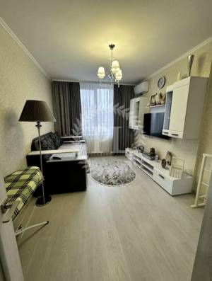 Квартира W-7365010, Сивашская, 12/2, Киев - Фото 1
