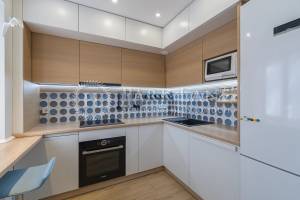 Квартира W-7365557, Иоанна Павла II (Лумумбы Патриса), 22, Киев - Фото 5