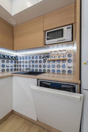 Квартира W-7365557, Иоанна Павла II (Лумумбы Патриса), 22, Киев - Фото 6