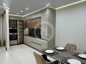 Квартира W-7365608, Олеся Александра, 9а, Киев - Фото 1