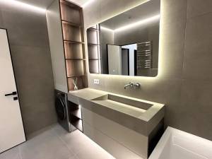 Квартира W-7365608, Олеся Александра, 9а, Киев - Фото 6