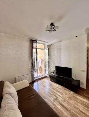 Квартира W-7369100, Регенераторна, 4, Київ - Фото 1